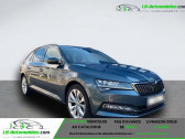 Skoda Superb Combi 2.0 TDI 190 BVA 4x4   Beaupuy 31