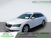 Skoda Superb Combi 2.0 TDI 190 BVA 4x4   Beaupuy 31