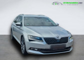 Annonce Skoda Superb Combi occasion Diesel 2.0 TDI 190 BVA 4x4  Beaupuy
