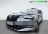 Annonce Skoda Superb Combi occasion Diesel 2.0 TDI 190 BVA 4x4 à Beaupuy