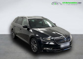 Annonce Skoda Superb Combi occasion Diesel 2.0 TDI 190 BVA 4x4 à Beaupuy