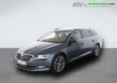 Annonce Skoda Superb Combi occasion Diesel 2.0 TDI 190 BVA 4x4  Beaupuy