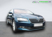 Skoda Superb Combi occasion année 2019 boite Automatique Annonce Skoda Superb Combi occasion Diesel 2.0 TDI 190 BVA 4x4 à Beaupuy