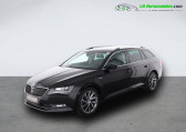 Skoda Superb Combi 2.0 TDI 190 BVA 4x4   Beaupuy 31