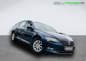 Skoda Superb Combi 2.0 TDI 190 BVA 4x4   Beaupuy 31