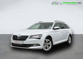 Skoda Superb Combi occasion année 2018 boite Automatique Annonce Skoda Superb Combi occasion Diesel 2.0 TDI 190 BVA 4x4 à Beaupuy