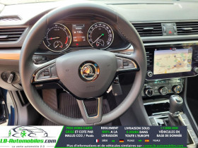 Skoda Superb Combi 2.0 TDI 190 BVA  occasion � Beaupuy - photo n�9