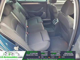 Skoda Superb Combi 2.0 TDI 190 BVA  occasion � Beaupuy - photo n�8