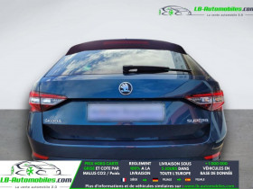 Skoda Superb Combi 2.0 TDI 190 BVA  occasion � Beaupuy - photo n�6