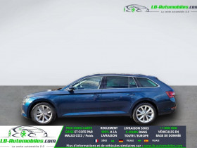 Skoda Superb Combi 2.0 TDI 190 BVA  occasion � Beaupuy - photo n�5