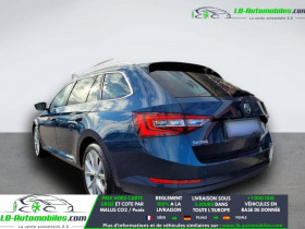 Skoda Superb Combi 2.0 TDI 190 BVA  occasion � Beaupuy - photo n�3