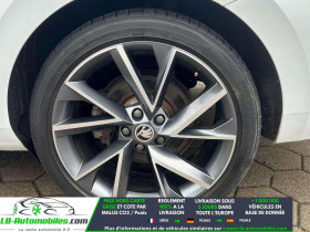 Skoda Superb Combi 2.0 TDI 190 BVA  occasion � Beaupuy - photo n�8