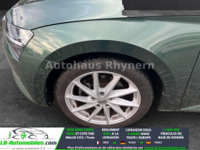 Skoda Superb Combi 2.0 TDI 190 BVA  occasion � Beaupuy - photo n�7