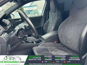 Skoda Superb Combi 2.0 TDI 190 BVA  occasion � Beaupuy - photo n�7