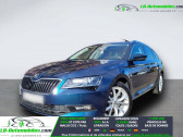 Skoda Superb Combi 2.0 TDI 190 BVA  � Beaupuy 31