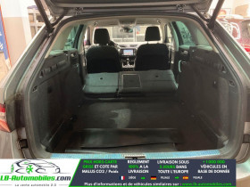 Skoda Superb Combi 2.0 TDI 190 BVA  occasion � Beaupuy - photo n�2