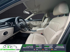Skoda Superb Combi 2.0 TDI 190 BVA  occasion � Beaupuy - photo n�5