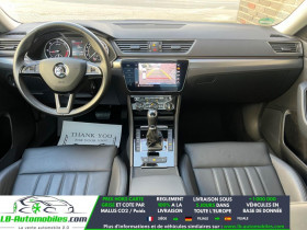 Skoda Superb Combi 2.0 TDI 190 BVA  occasion � Beaupuy - photo n�3