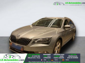 Skoda Superb Combi 2.0 TDI 190 BVA  � Beaupuy 31