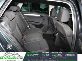 Skoda Superb Combi 2.0 TDI 190 BVA  occasion � Beaupuy - photo n�9