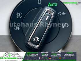 Skoda Superb Combi 2.0 TDI 190 BVA  occasion � Beaupuy - photo n�4