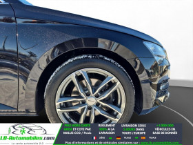 Skoda Superb Combi 2.0 TDI 190 BVA  occasion � Beaupuy - photo n�8