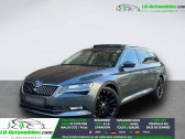 Skoda Superb Combi 2.0 TDI 190 BVA  � Beaupuy 31