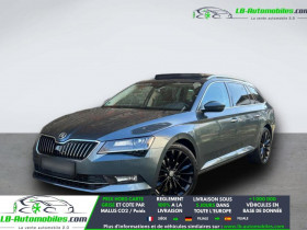 Skoda Superb Combi , garage LB AUTOMOBILES � Beaupuy