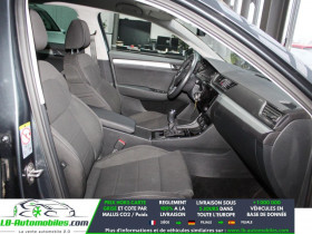 Skoda Superb Combi 2.0 TDI 190 BVA  occasion � Beaupuy - photo n�8