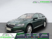 Skoda Superb Combi 2.0 TDI 190 BVA  � Beaupuy 31