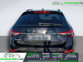 Skoda Superb Combi 2.0 TDI 190 BVA  occasion � Beaupuy - photo n�6