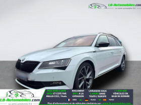 Skoda Superb Combi , garage LB AUTOMOBILES � Beaupuy