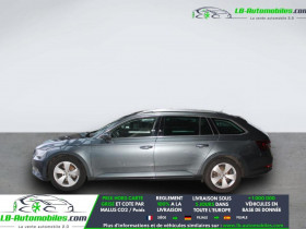 Skoda Superb Combi 2.0 TDI 190 BVA  occasion � Beaupuy - photo n�6