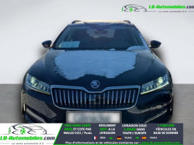 Skoda Superb Combi 2.0 TDI 190 BVA  occasion � Beaupuy - photo n�5