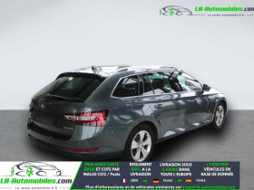 Skoda Superb Combi 2.0 TDI 190 BVA  occasion � Beaupuy - photo n�4