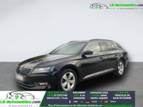 Skoda Superb Combi 2.0 TDI 190 BVA  occasion � Beaupuy - photo n�2