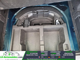 Skoda Superb Combi 2.0 TDI 190 BVA  occasion � Beaupuy - photo n�10