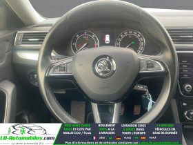 Skoda Superb Combi 2.0 TDI 190 BVA  occasion � Beaupuy - photo n�9