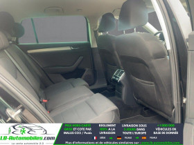 Skoda Superb Combi 2.0 TDI 190 BVA  occasion � Beaupuy - photo n�8