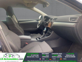 Skoda Superb Combi 2.0 TDI 190 BVA  occasion � Beaupuy - photo n�7