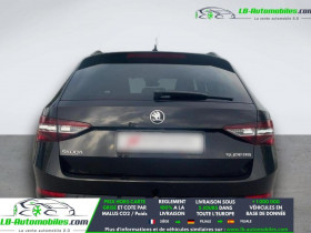 Skoda Superb Combi 2.0 TDI 190 BVA  occasion � Beaupuy - photo n�6
