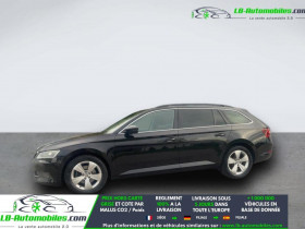 Skoda Superb Combi 2.0 TDI 190 BVA  occasion � Beaupuy - photo n�5