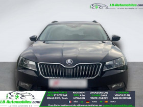 Skoda Superb Combi 2.0 TDI 190 BVA  occasion � Beaupuy - photo n�4