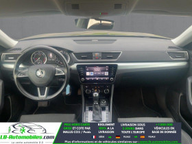 Skoda Superb Combi 2.0 TDI 190 BVA  occasion � Beaupuy - photo n�3