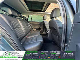 Skoda Superb Combi 2.0 TDI 190 BVA  occasion � Beaupuy - photo n�8