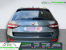 Skoda Superb Combi 2.0 TDI 190 BVA  occasion � Beaupuy - photo n�7