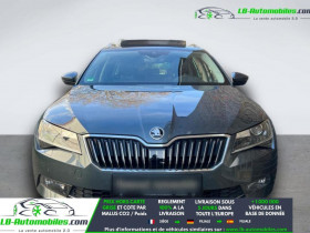 Skoda Superb Combi 2.0 TDI 190 BVA  occasion � Beaupuy - photo n�5