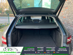 Skoda Superb Combi 2.0 TDI 190 BVA  occasion � Beaupuy - photo n�9