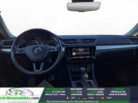 Skoda Superb Combi 2.0 TDI 190 BVA  occasion � Beaupuy - photo n�3