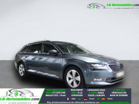 Skoda Superb Combi 2.0 TDI 190 BVA  occasion � Beaupuy - photo n�2